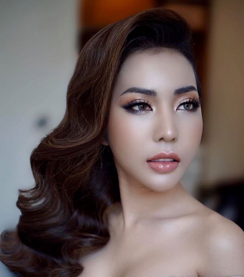 Hùng Nguyễn Make up