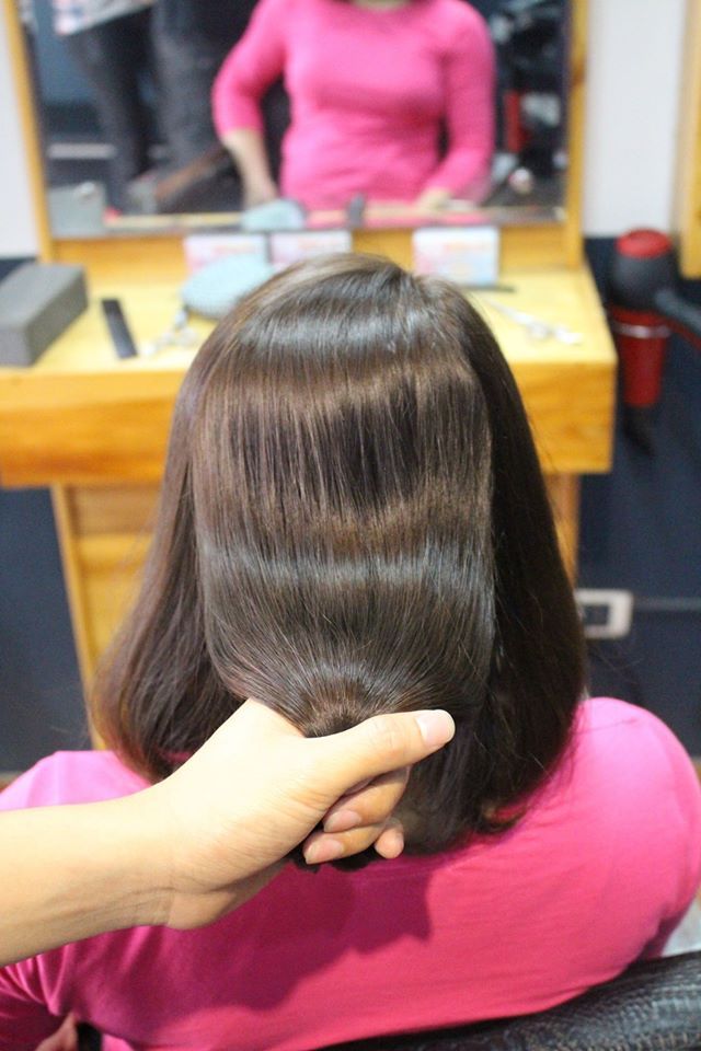 Hưởng Hair Salon Hưởng Hair Salon