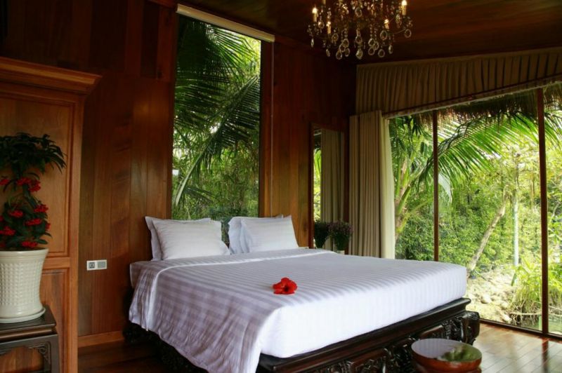 Khách sạn Saigon Riverside Retreat