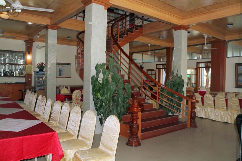 Khách sạn Yên Thanh
