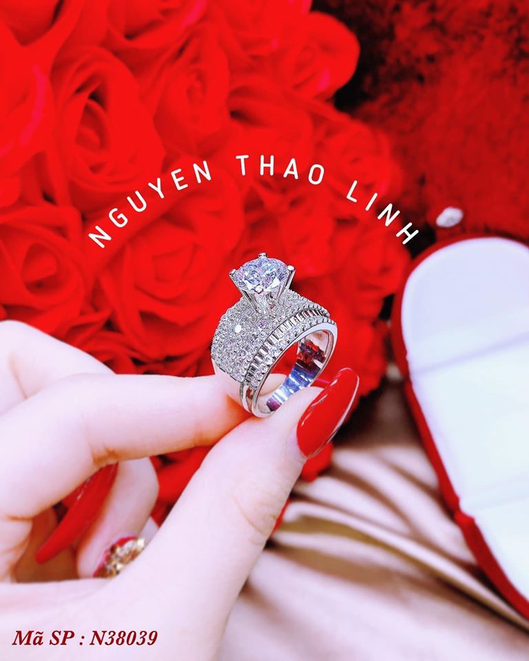 Kim Hoa Jewelry