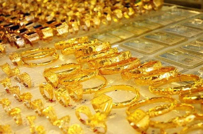 Kim Sen 7 Gold Jewelers