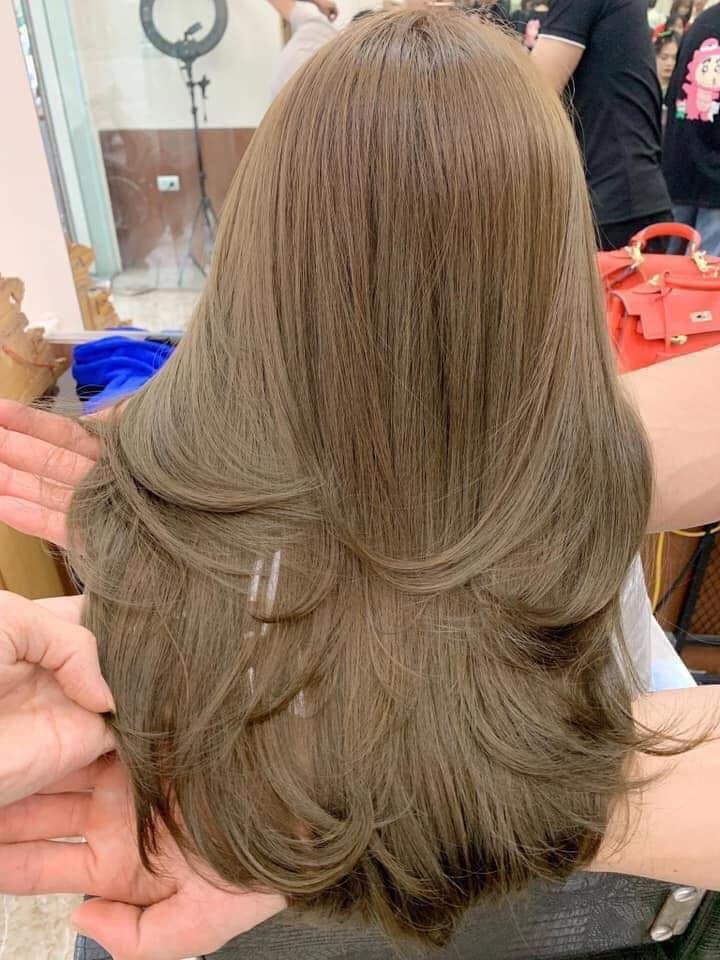 Kim Yến Hair Salon