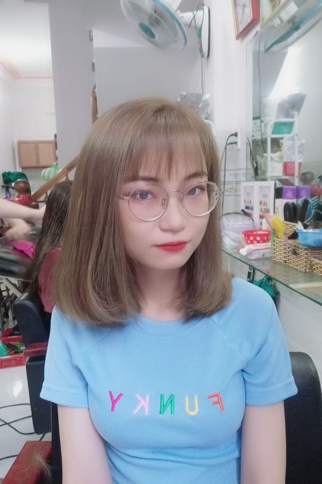 Kim Yến Hair Salon