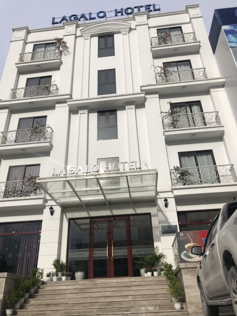 Lagalo Hotel Hà Nam