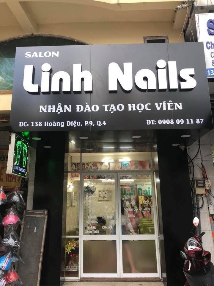 Linh Nails