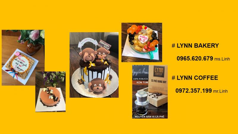 Lynn Coffee Bakery