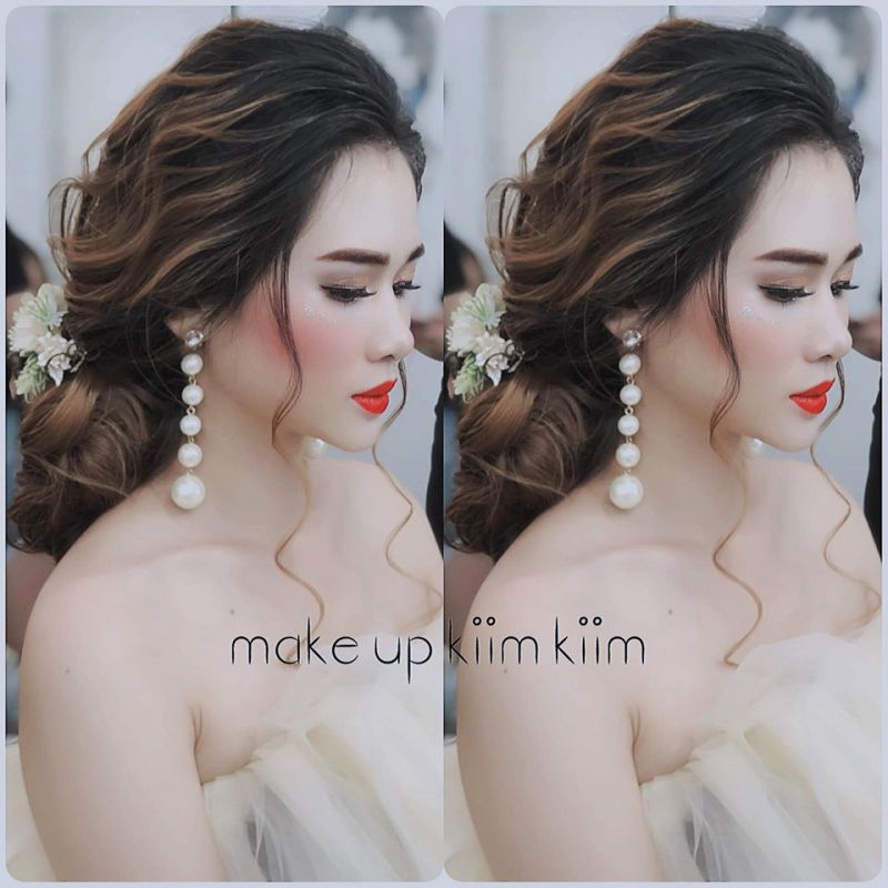 Make Up Kiim Kiim