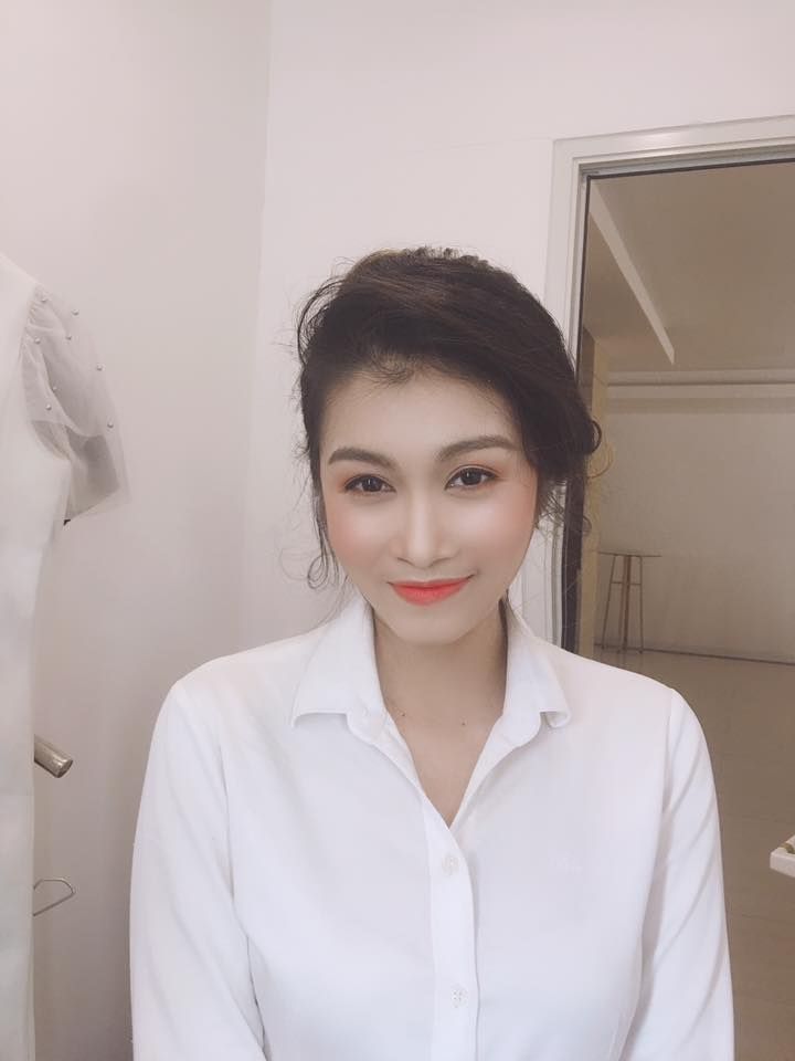 Makeup mimi
