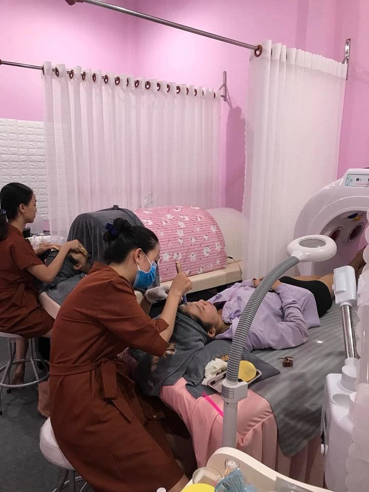 Minh Yến Spa & clinic