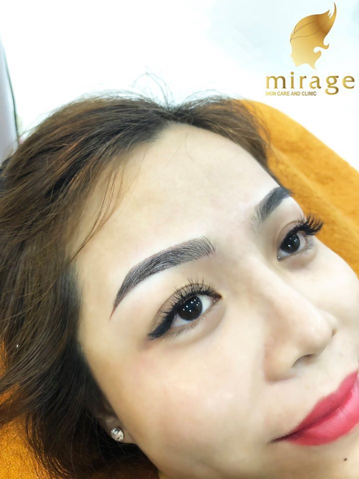 Mirage Skincare & Beauty Clinic
