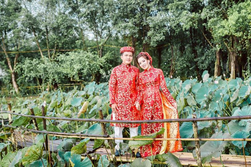Nguyễn Toàn Wedding Studio