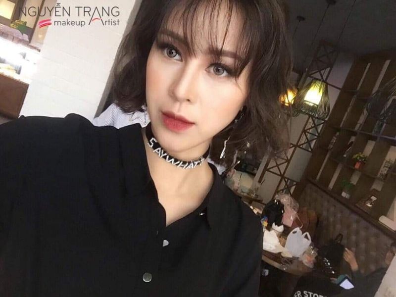 Nguyễn Trang Makeup Artist