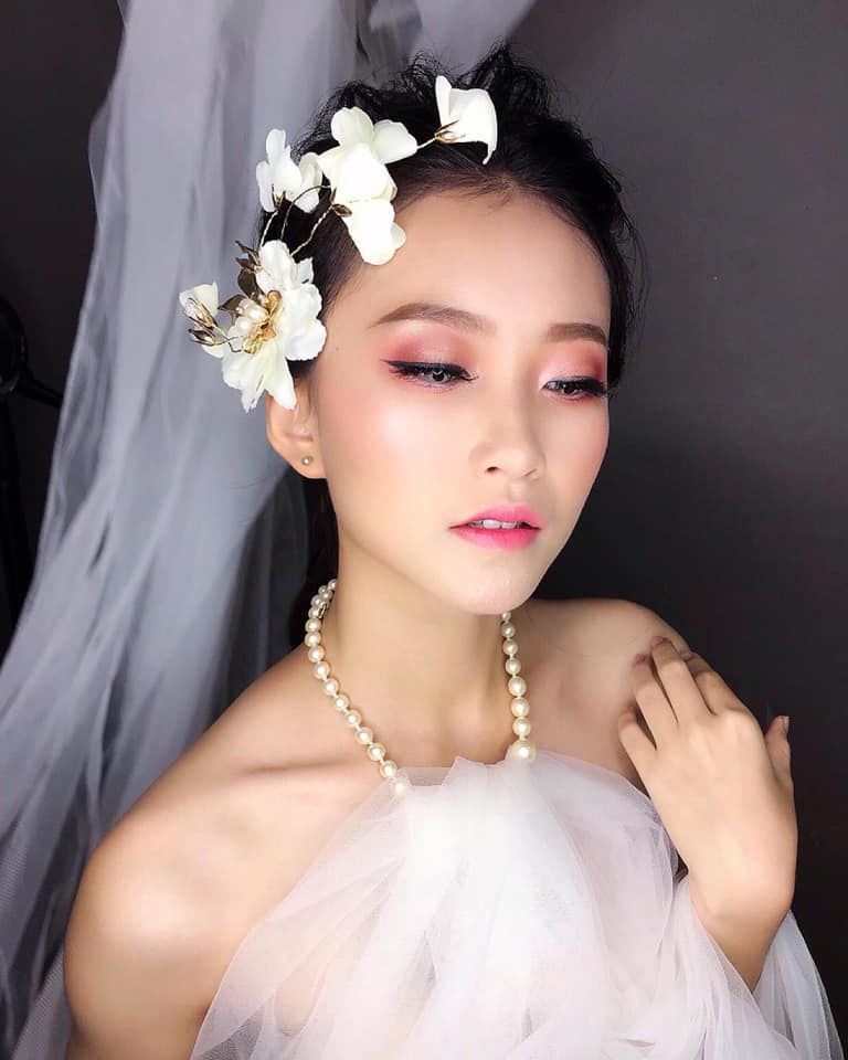 Nhung Nguyễn Makeup