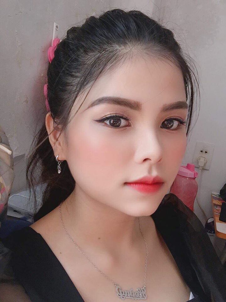 Nhung Nguyễn Makeup