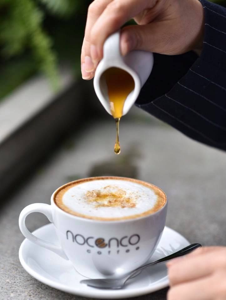 Nocenco Coffee