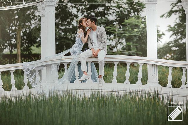 Phim Trường Việt Phượng Sentosa Phim Trường Việt Phượng Sentosa