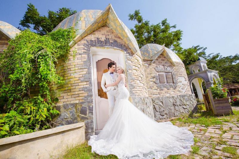 Phim Trường Việt Phượng Sentosa Phim Trường Việt Phượng Sentosa