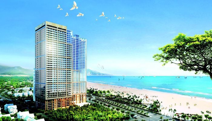 Premier Sky Residences Đà Nẵng Premier Sky Residences Đà Nẵng