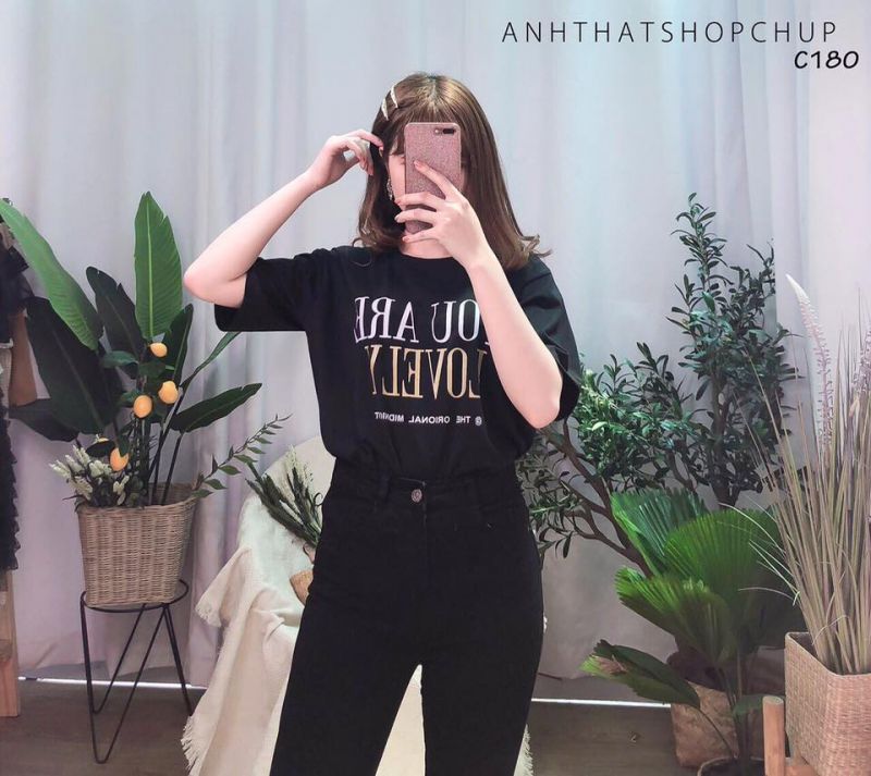 Quắn's store Quắn's store