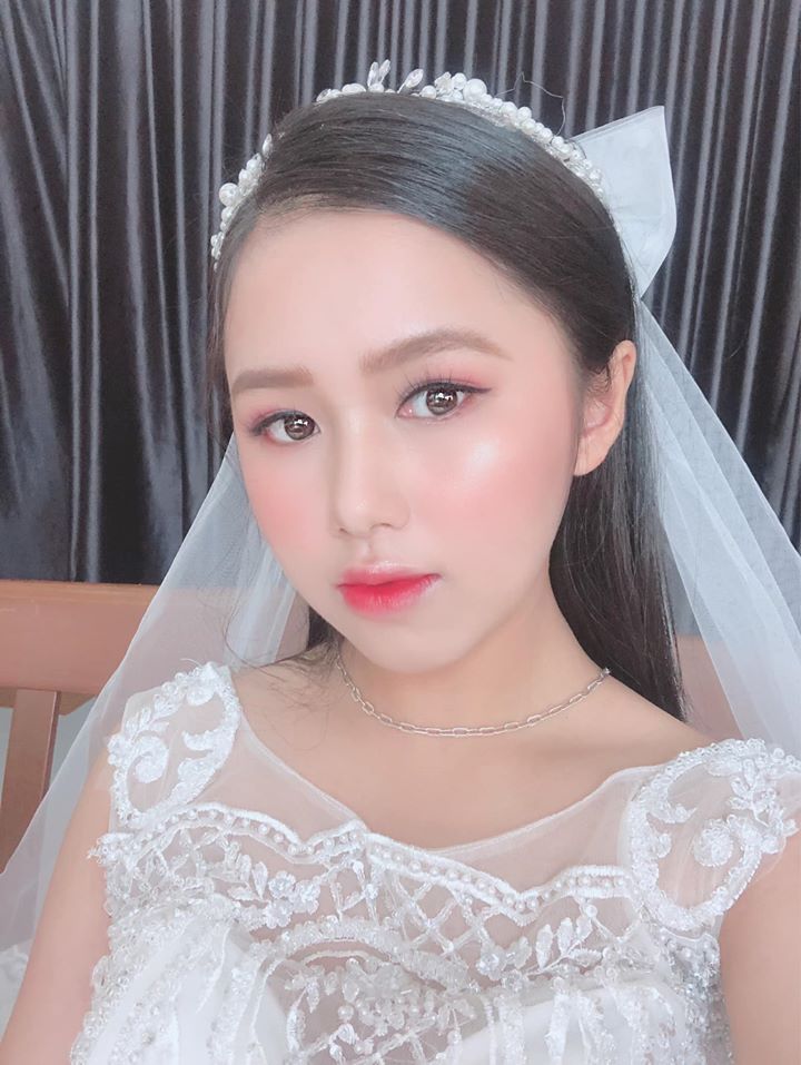 SEOUL WEDDING (Bông Kim Makeup)