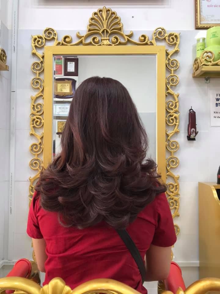 Salon Hải Tóc Sài Gòn Salon Hải Tóc Sài Gòn