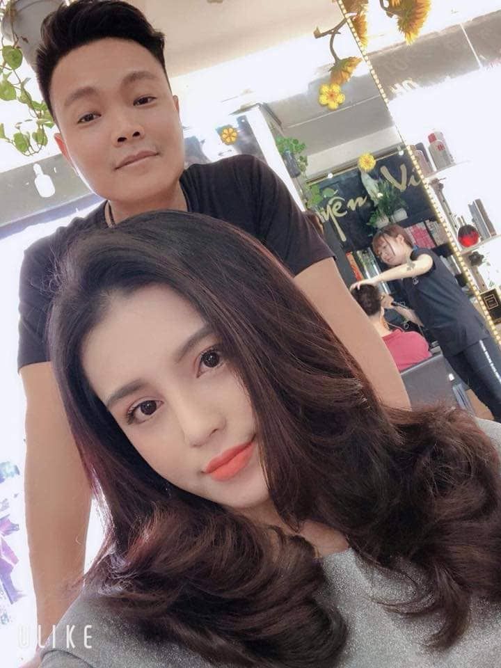 Salon Nguyễn Vũ