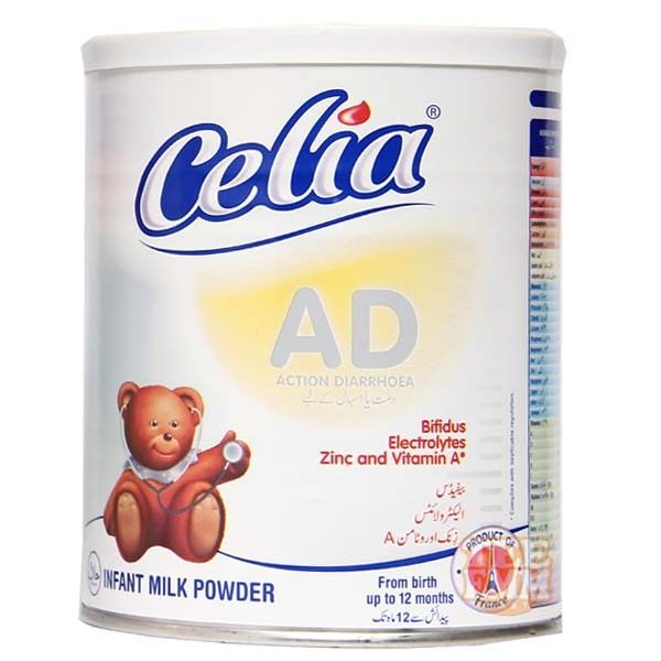 Sữa Celia
