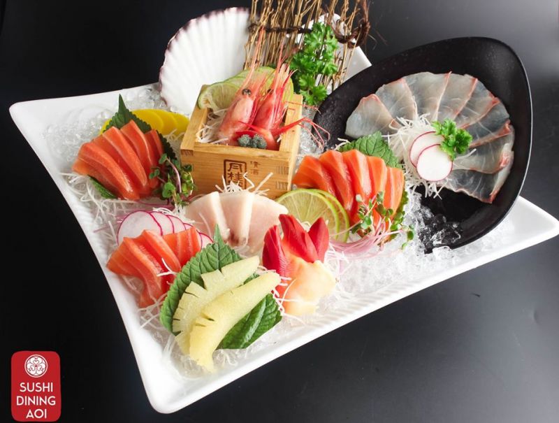 Sushi Dining AOI