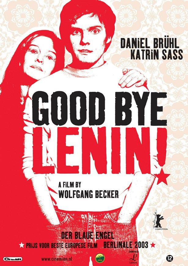 Tạm biệt Lenin (Good Bye Lenin) - 2003