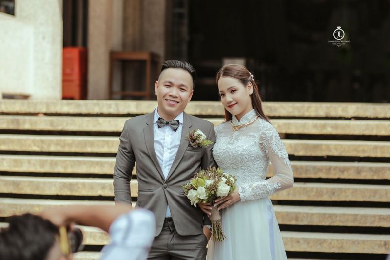 Thành Linh Wedding