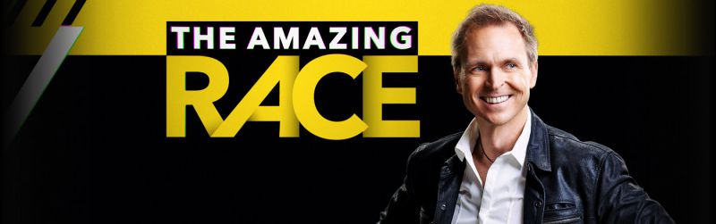 The Amazing Race