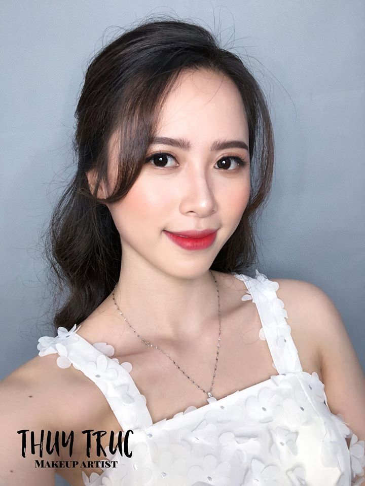 Thuy Truc Makeup Store