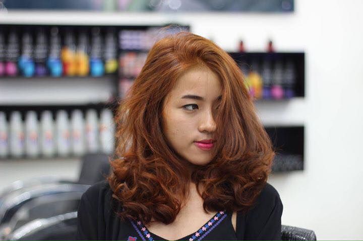 Thịnh Hair Salon Thịnh Hair Salon