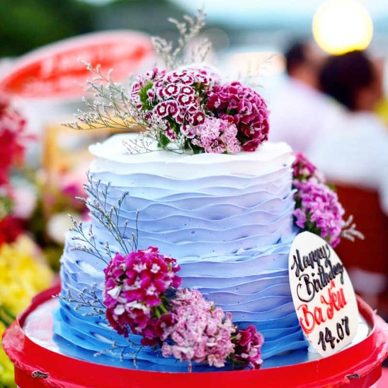 Tiệm bánh ngọt ở Huế – Bờm Tèo Tiệm bánh ngọt ở Huế – Bờm Tèo