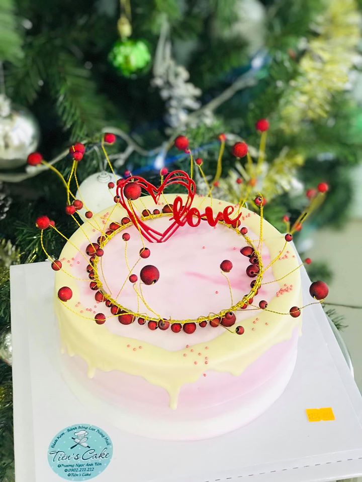 Tiên's Cake