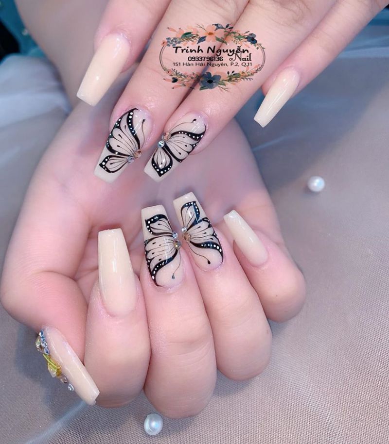 Trinh Nguyễn Nails