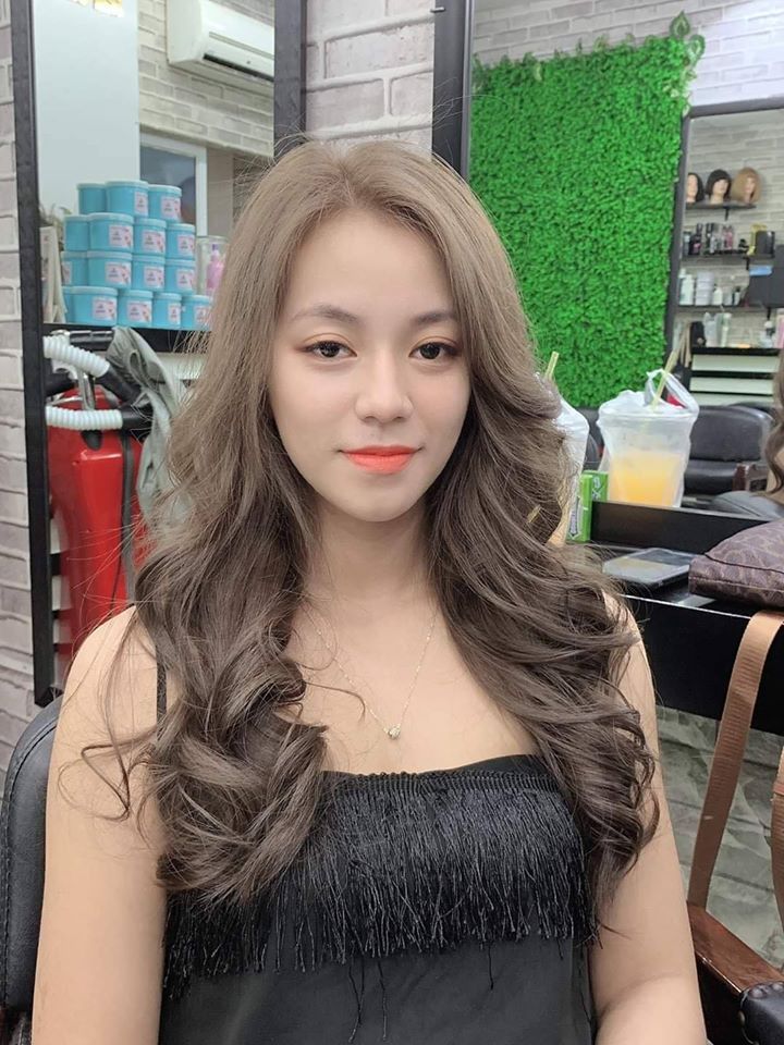 Trường Color Hair Salon Trường Color Hair Salon