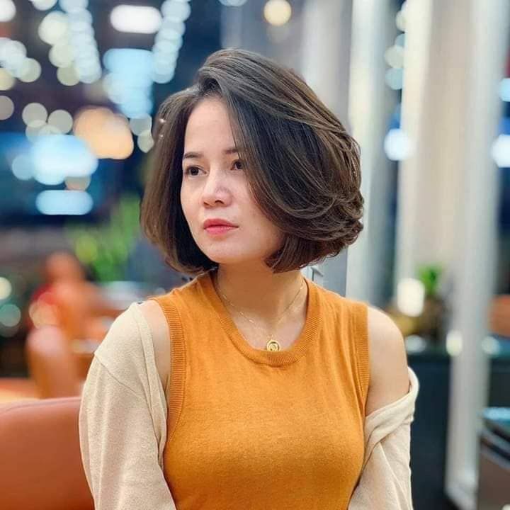 Trường Color Hair Salon Trường Color Hair Salon