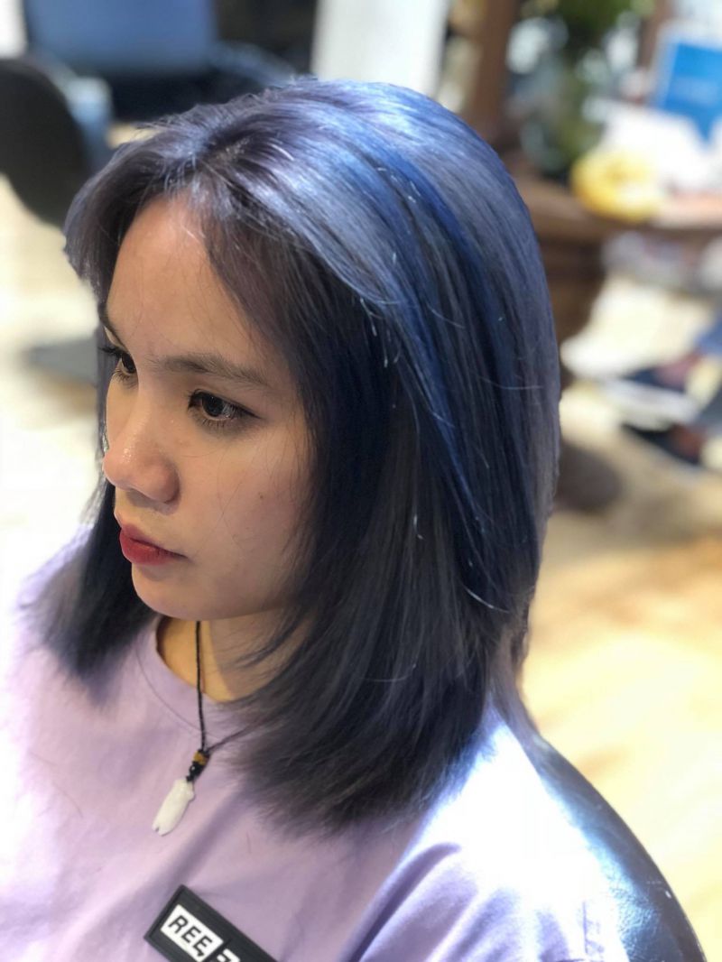 Vu Hoang Hair Beauty Salon