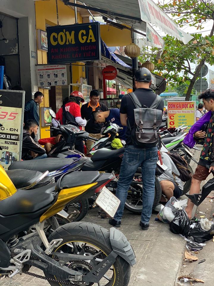 X135 SHOP - Đà Nẵng X135 SHOP - Đà Nẵng