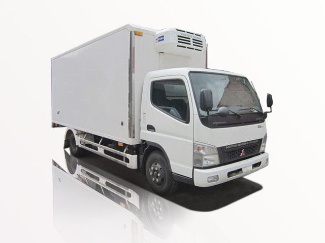 XE ĐÔNG LẠNH FUSO XE ĐÔNG LẠNH FUSO