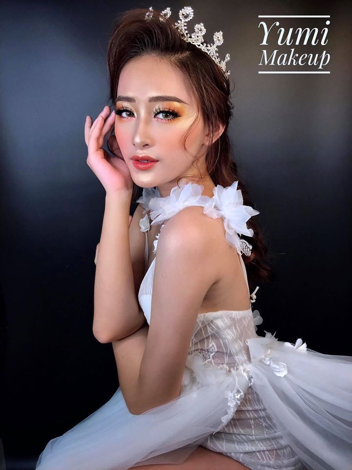 Yumi Makeup - Academy