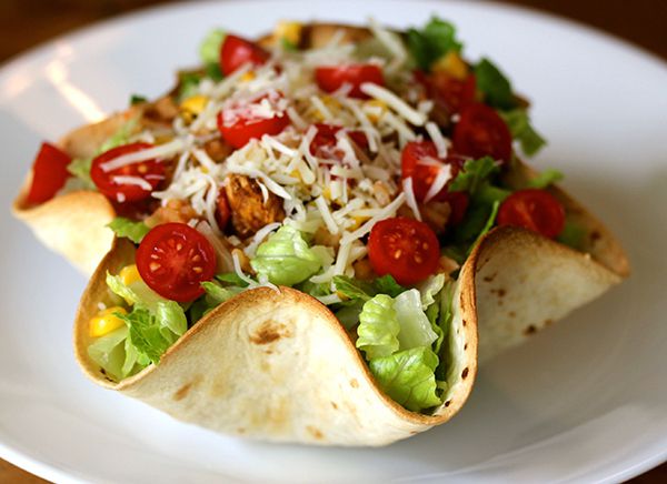 Ẩm thực chay Huệ Tâm