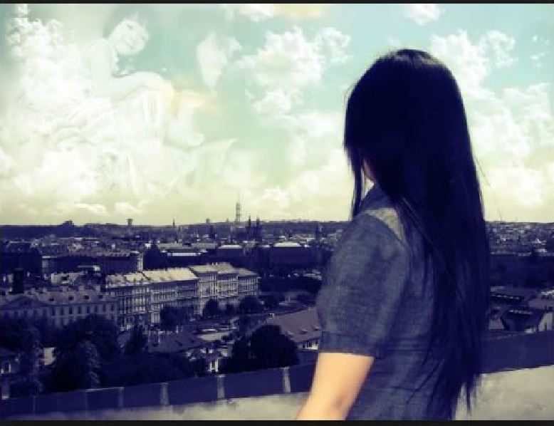 BỖNG MỘT NGÀY CHỢT NHẬN RA