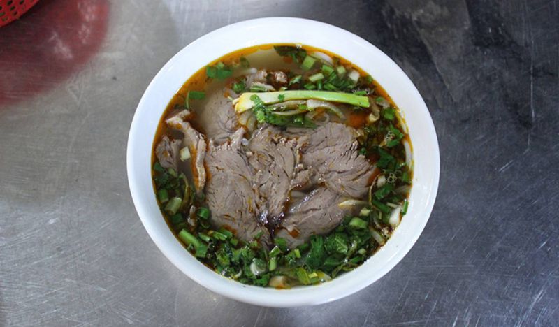 Bún bò huế 18