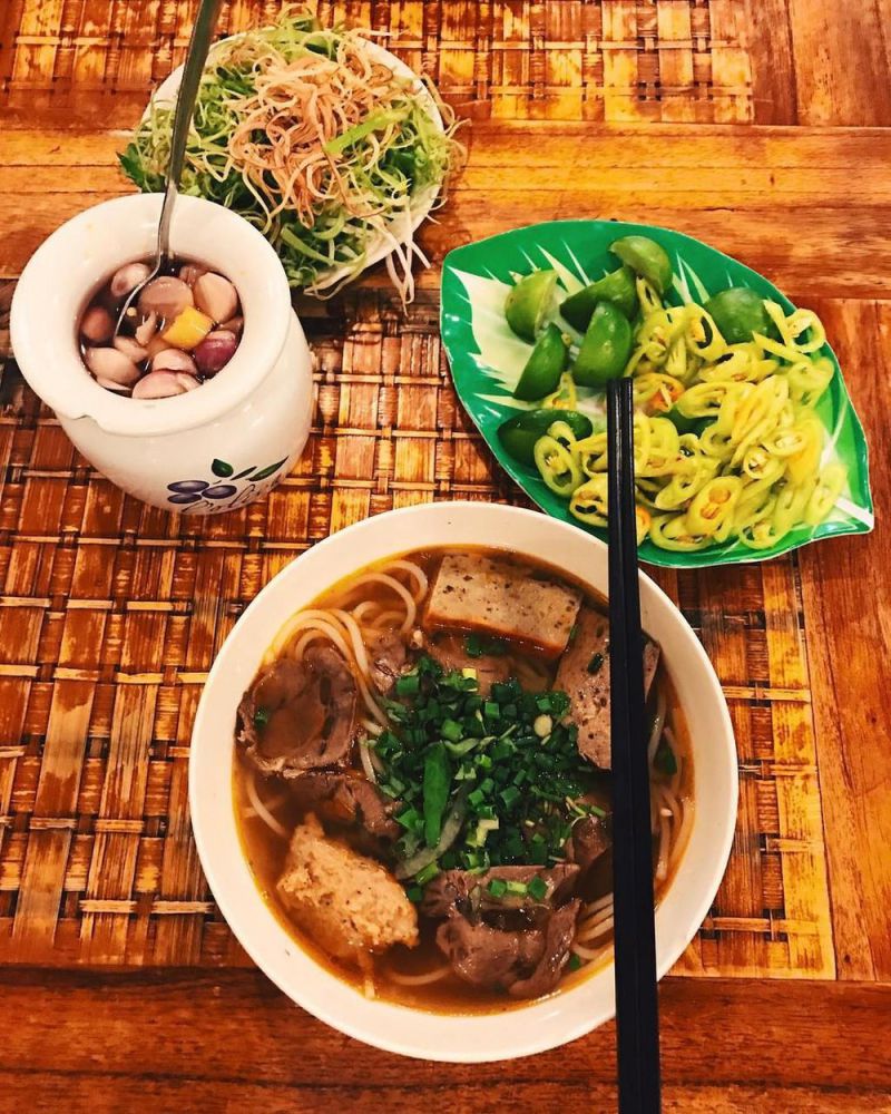 Bún bò huế 31