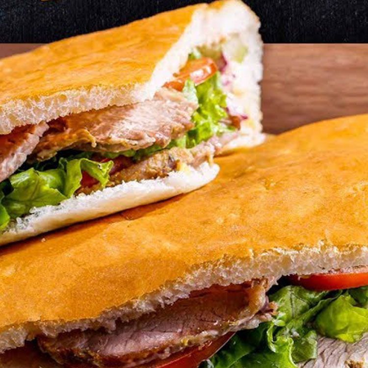 Bánh mì Tràng An Bánh mì Tràng An