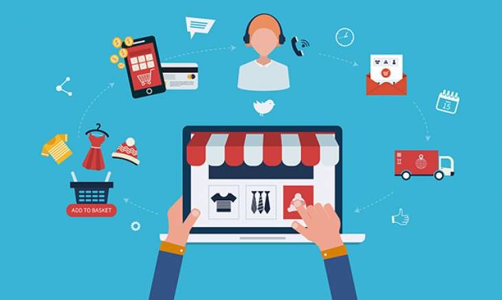 Bí mật kinh doanh online tuyệt đỉnh Bí mật kinh doanh online tuyệt đỉnh