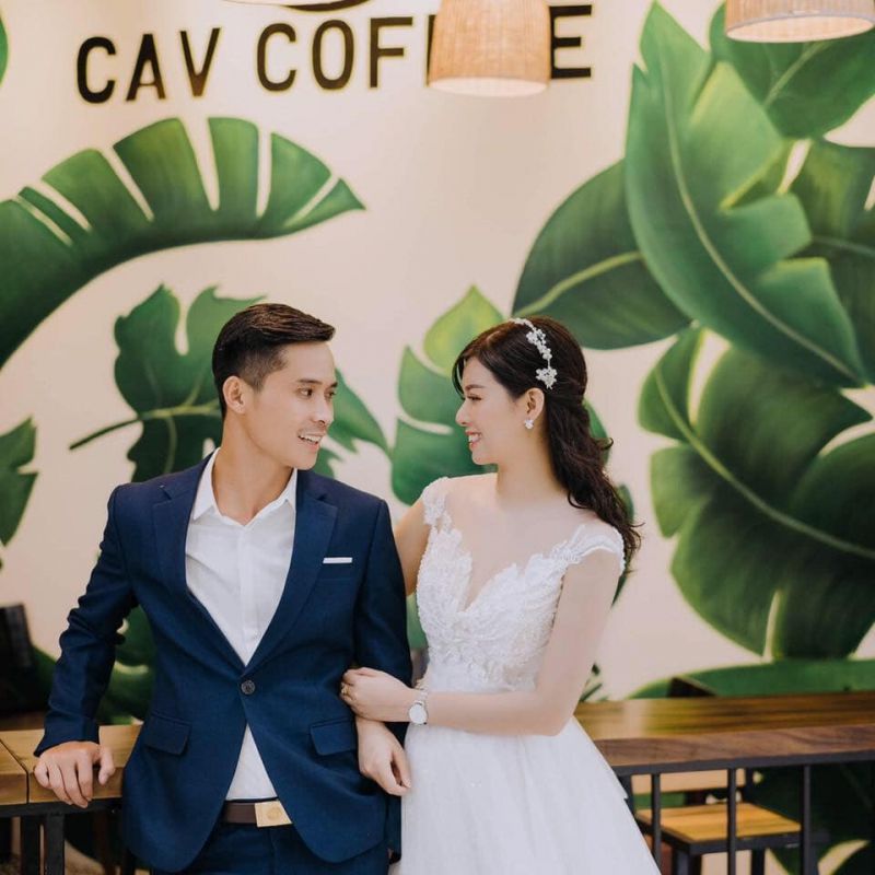 CAV Coffee Hà Tĩnh